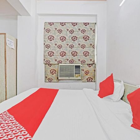 Oyo 27695 Hotel Relation Κανπούρ Εξωτερικό φωτογραφία