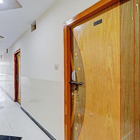 Oyo 27695 Hotel Relation Κανπούρ Εξωτερικό φωτογραφία