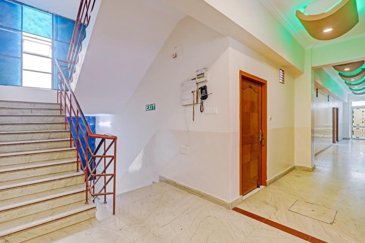 Oyo 27695 Hotel Relation Κανπούρ Εξωτερικό φωτογραφία
