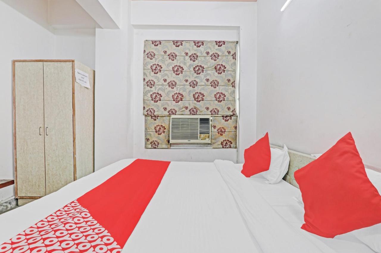 Oyo 27695 Hotel Relation Κανπούρ Εξωτερικό φωτογραφία