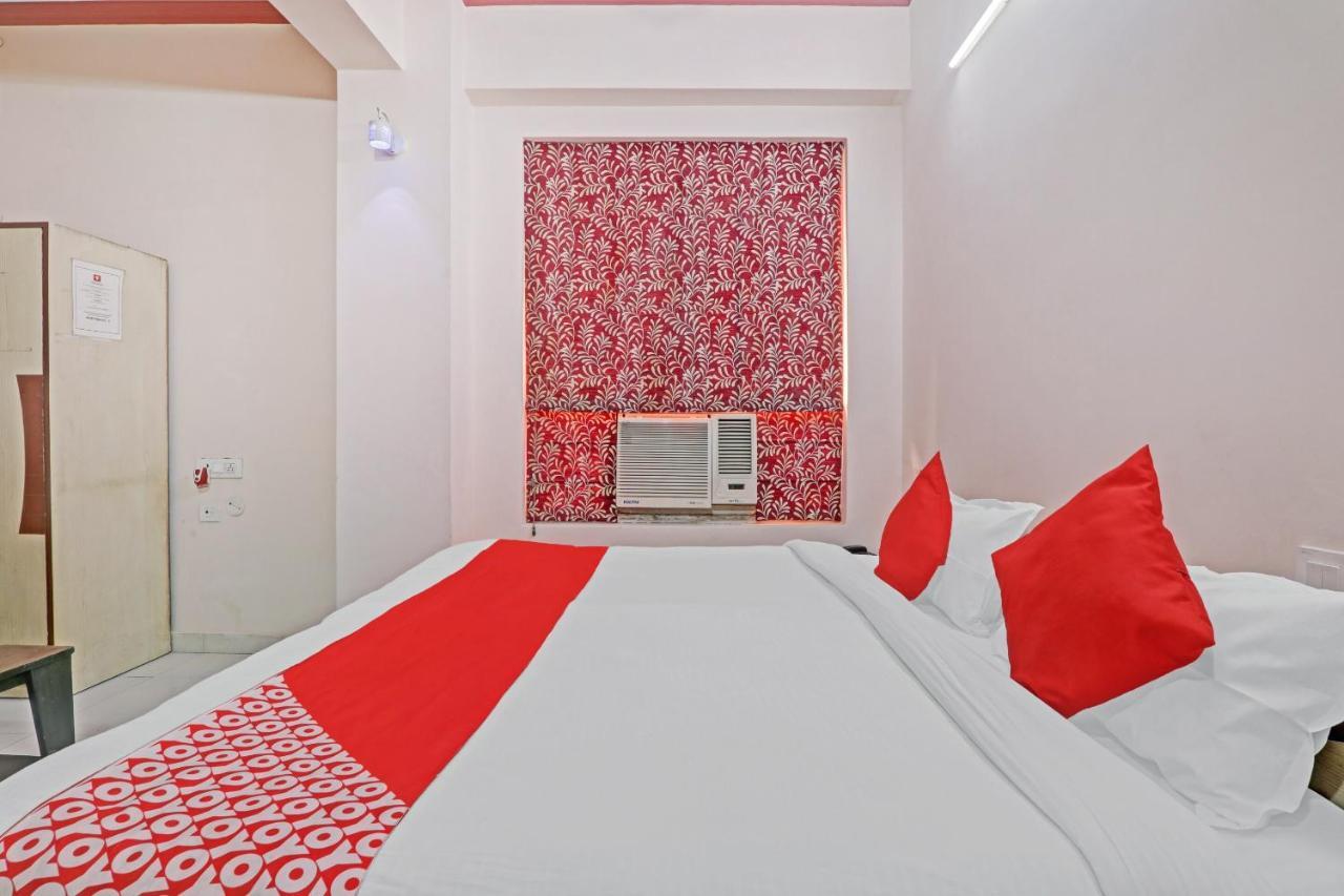 Oyo 27695 Hotel Relation Κανπούρ Εξωτερικό φωτογραφία