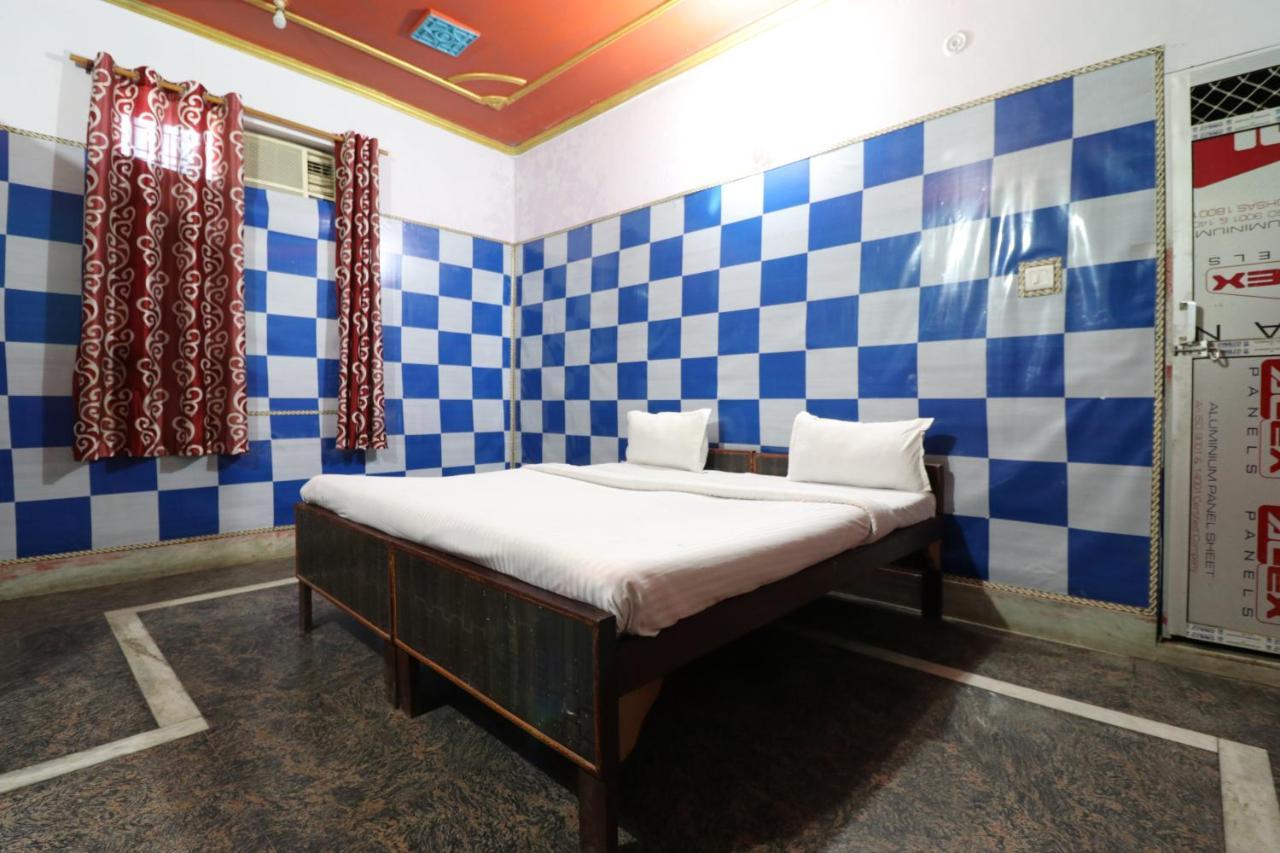 Oyo 27695 Hotel Relation Κανπούρ Εξωτερικό φωτογραφία