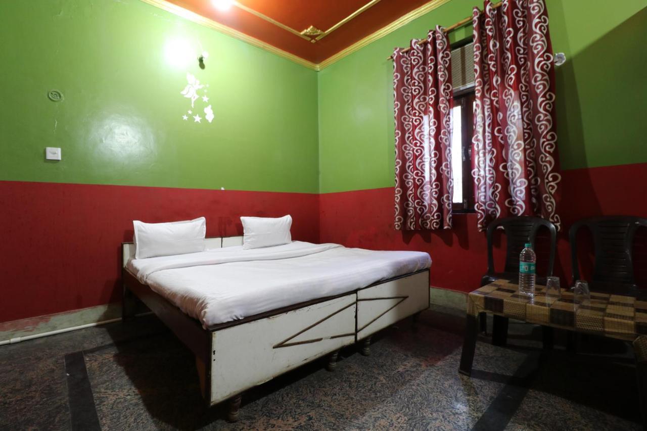 Oyo 27695 Hotel Relation Κανπούρ Εξωτερικό φωτογραφία