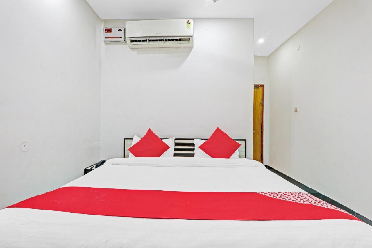 Oyo 27695 Hotel Relation Κανπούρ Εξωτερικό φωτογραφία