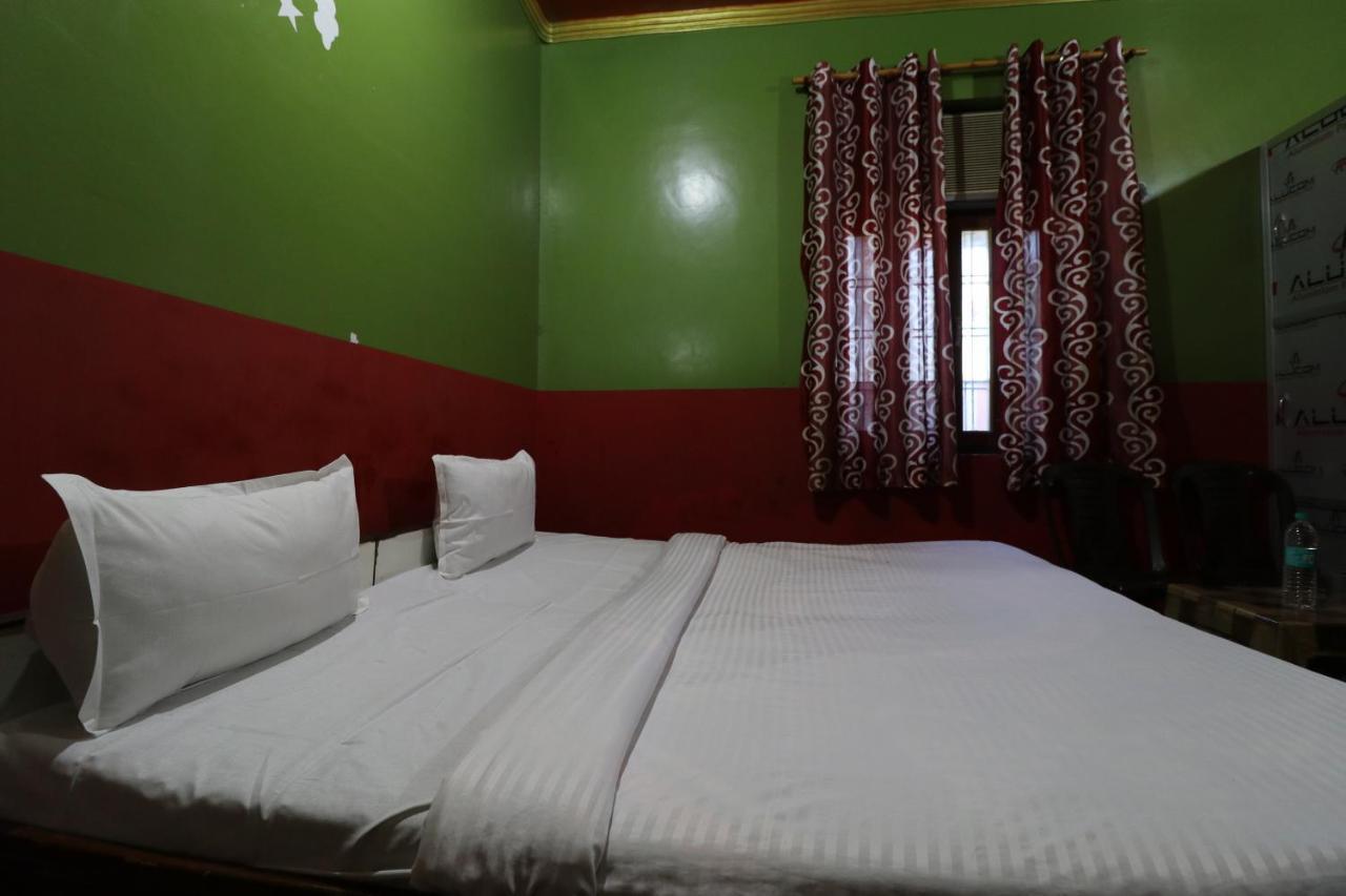 Oyo 27695 Hotel Relation Κανπούρ Εξωτερικό φωτογραφία