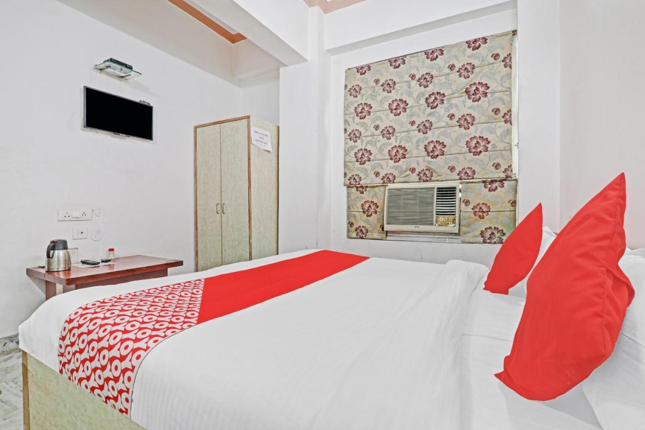 Oyo 27695 Hotel Relation Κανπούρ Εξωτερικό φωτογραφία