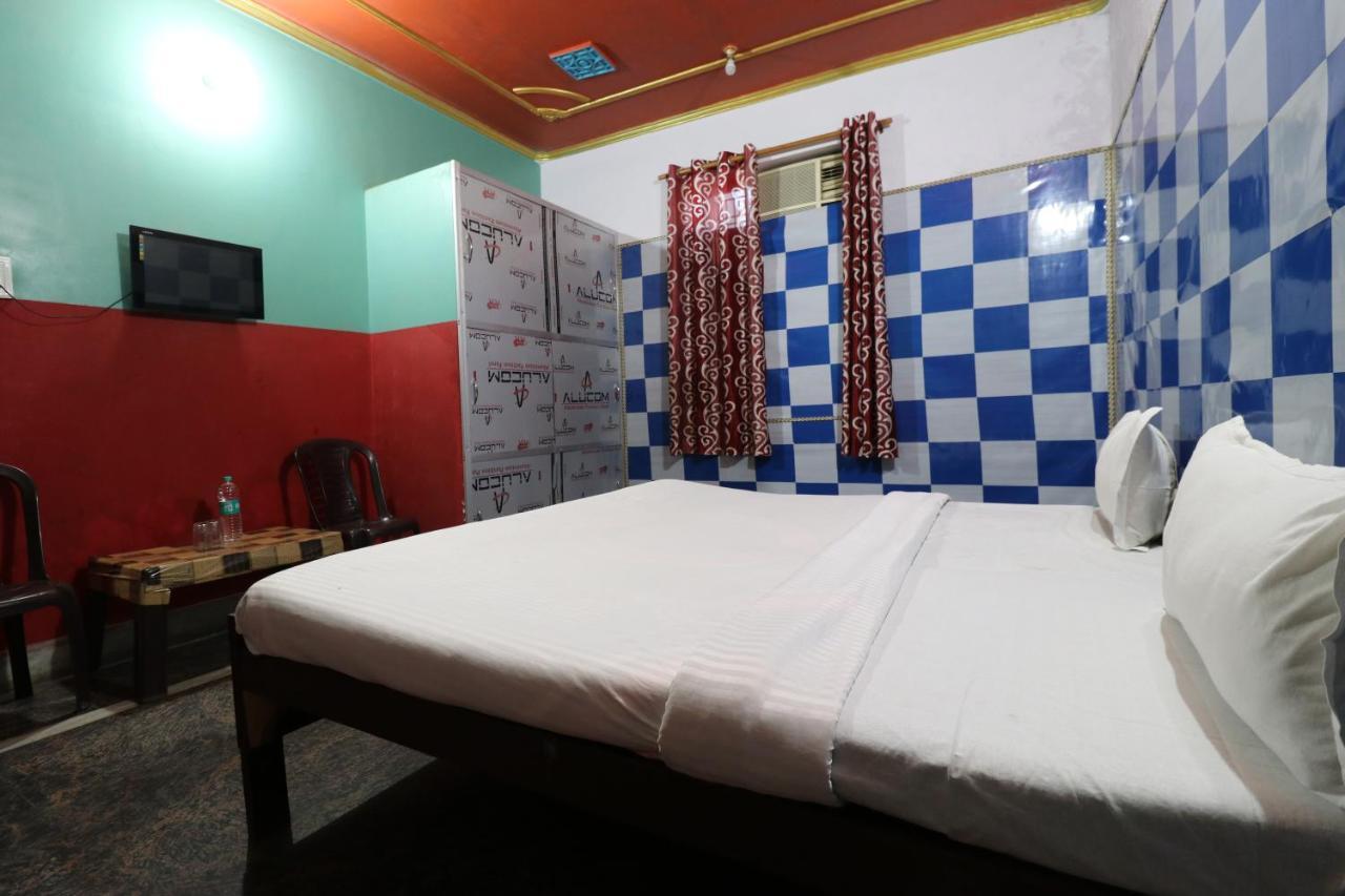 Oyo 27695 Hotel Relation Κανπούρ Εξωτερικό φωτογραφία
