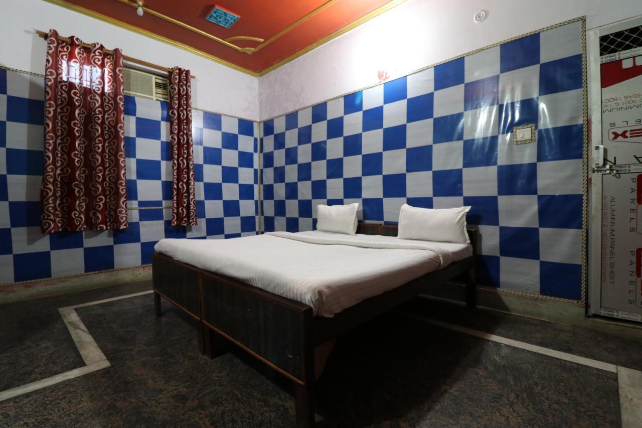 Oyo 27695 Hotel Relation Κανπούρ Εξωτερικό φωτογραφία