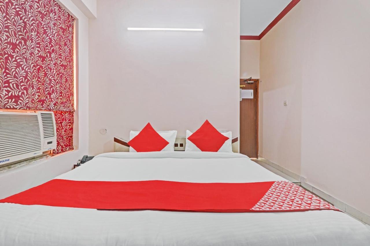 Oyo 27695 Hotel Relation Κανπούρ Εξωτερικό φωτογραφία