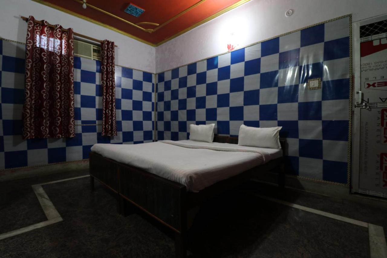 Oyo 27695 Hotel Relation Κανπούρ Εξωτερικό φωτογραφία