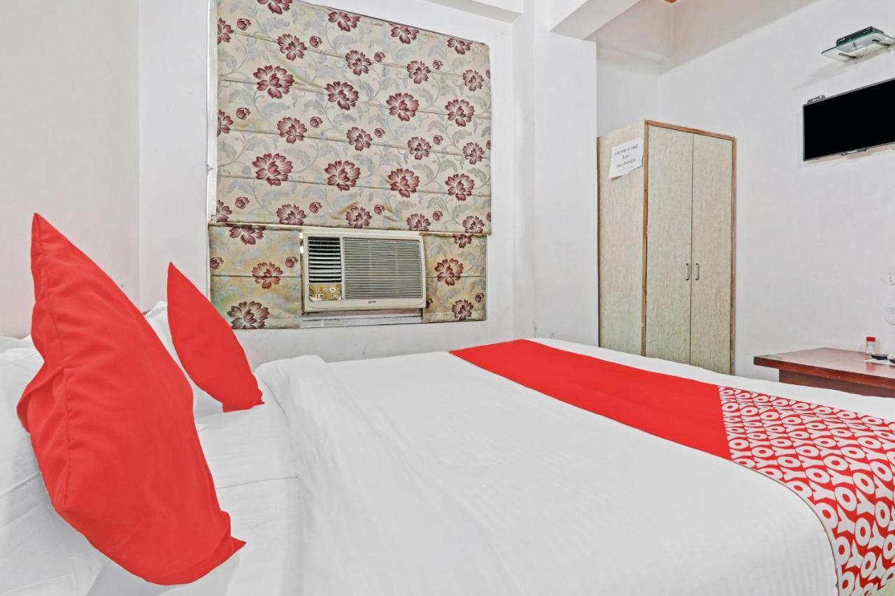 Oyo 27695 Hotel Relation Κανπούρ Εξωτερικό φωτογραφία