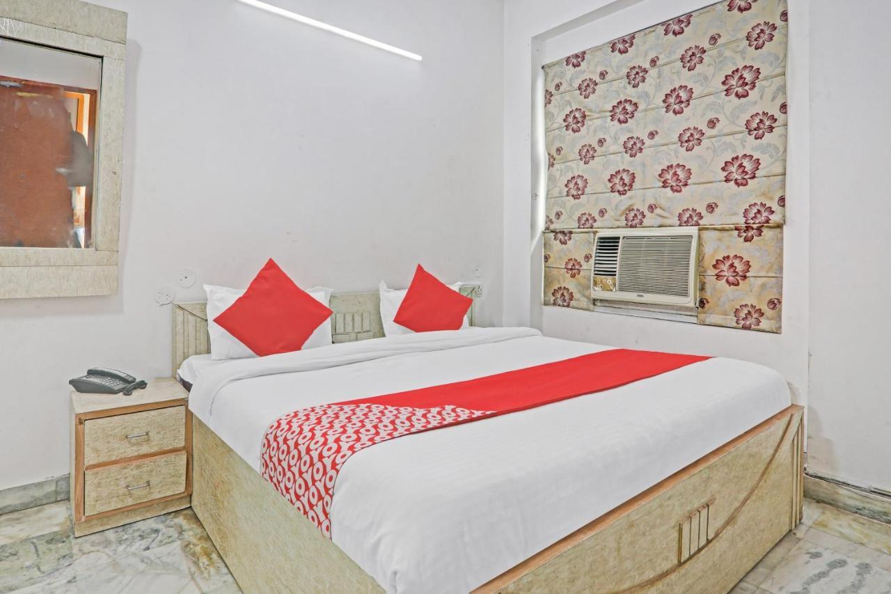 Oyo 27695 Hotel Relation Κανπούρ Εξωτερικό φωτογραφία