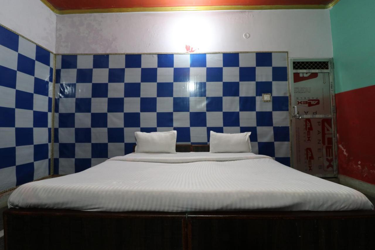 Oyo 27695 Hotel Relation Κανπούρ Εξωτερικό φωτογραφία