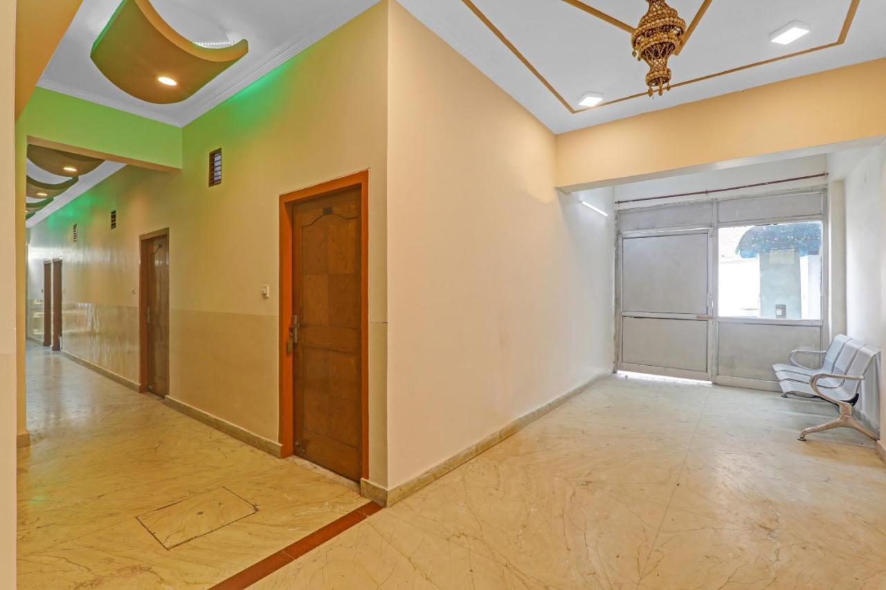 Oyo 27695 Hotel Relation Κανπούρ Εξωτερικό φωτογραφία