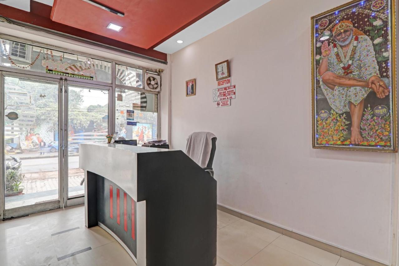Oyo 27695 Hotel Relation Κανπούρ Εξωτερικό φωτογραφία