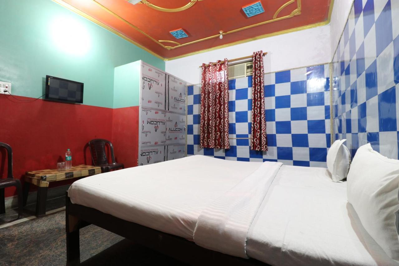 Oyo 27695 Hotel Relation Κανπούρ Εξωτερικό φωτογραφία
