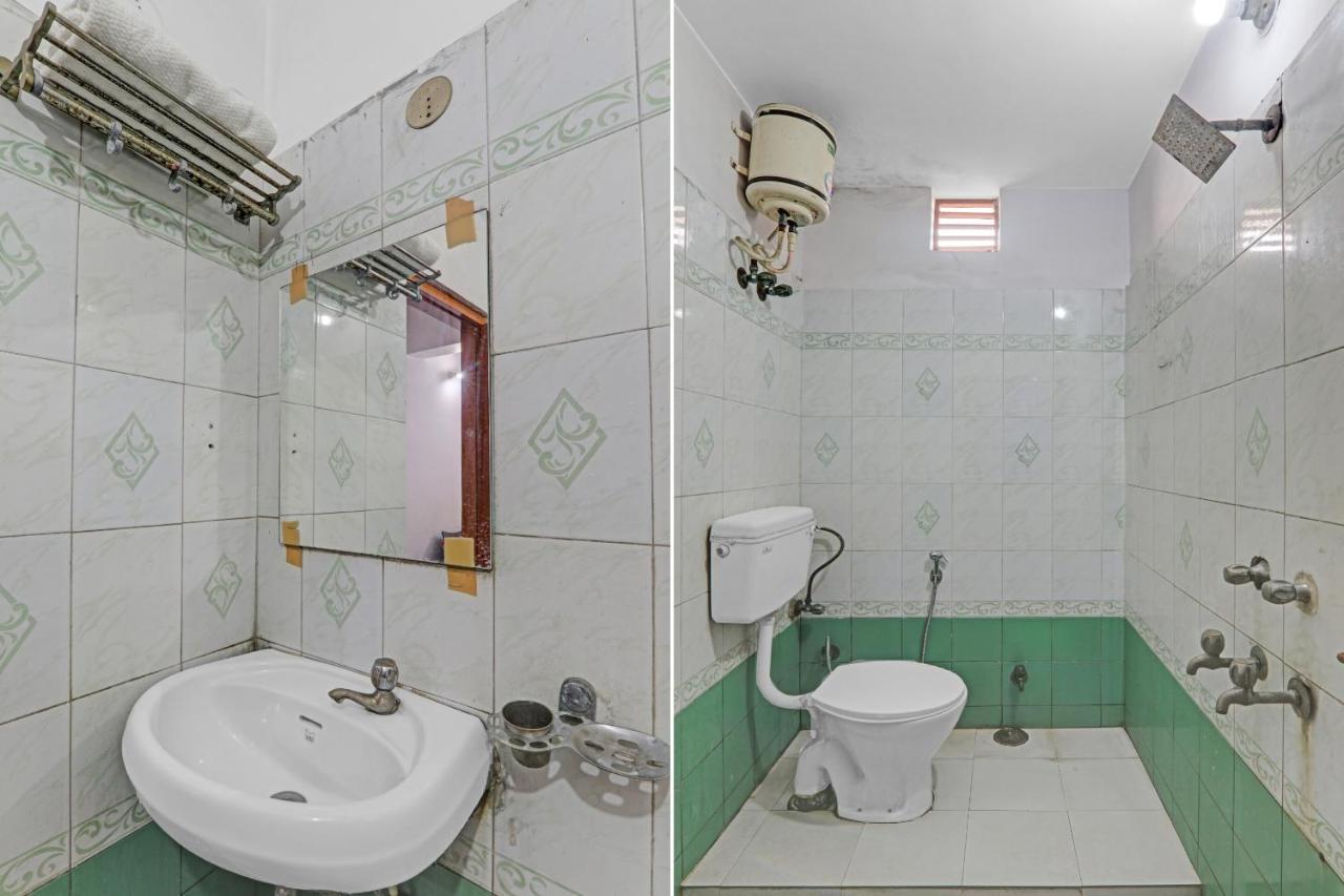 Oyo 27695 Hotel Relation Κανπούρ Εξωτερικό φωτογραφία