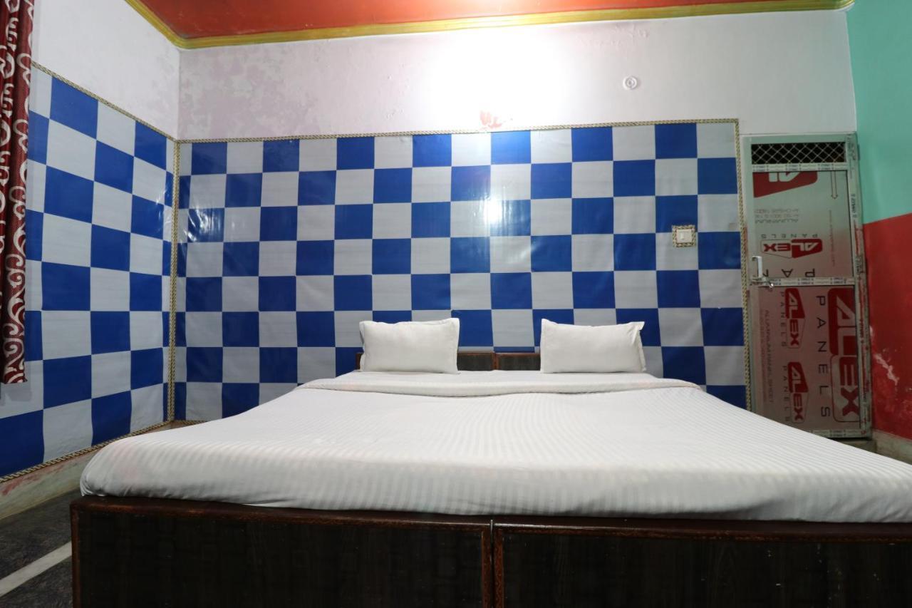 Oyo 27695 Hotel Relation Κανπούρ Εξωτερικό φωτογραφία