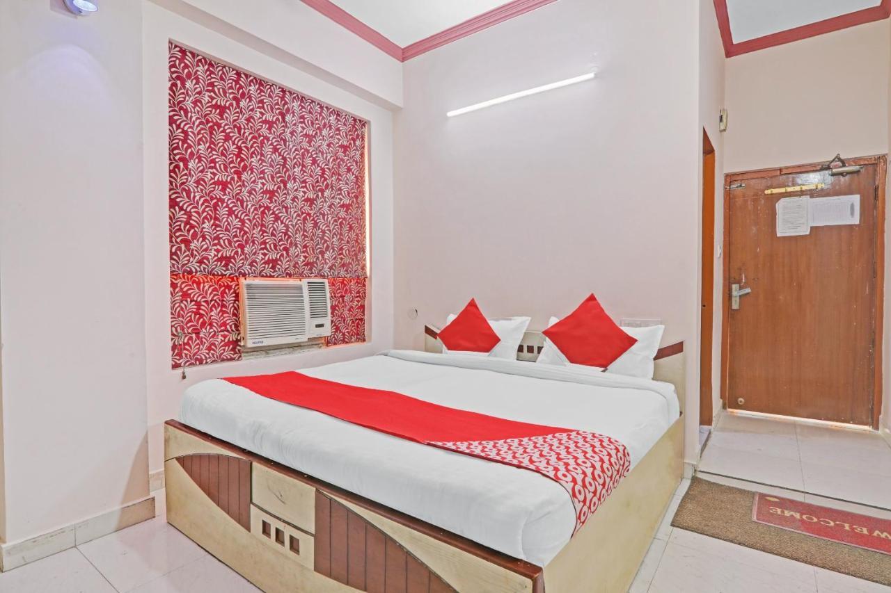 Oyo 27695 Hotel Relation Κανπούρ Εξωτερικό φωτογραφία