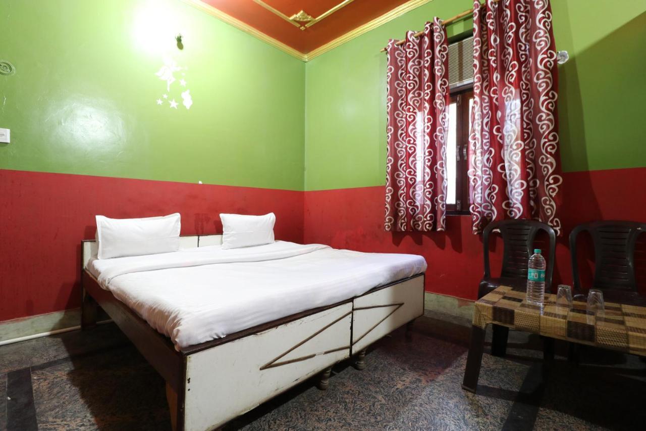 Oyo 27695 Hotel Relation Κανπούρ Εξωτερικό φωτογραφία