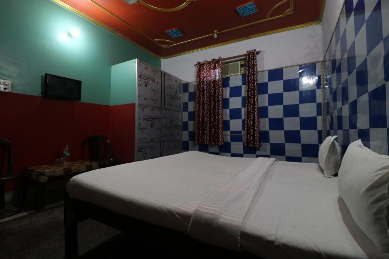 Oyo 27695 Hotel Relation Κανπούρ Εξωτερικό φωτογραφία