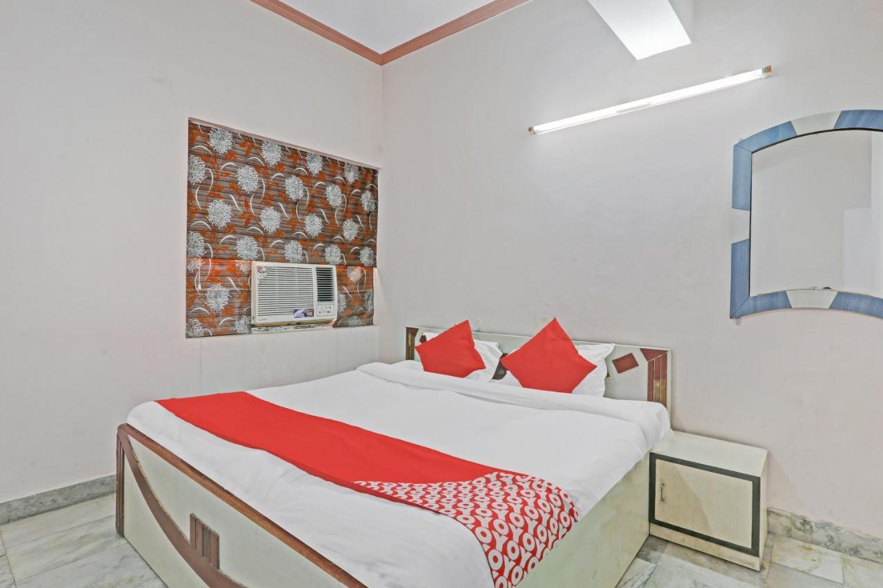 Oyo 27695 Hotel Relation Κανπούρ Εξωτερικό φωτογραφία