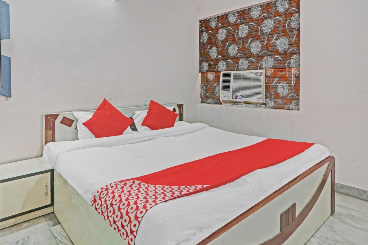 Oyo 27695 Hotel Relation Κανπούρ Εξωτερικό φωτογραφία