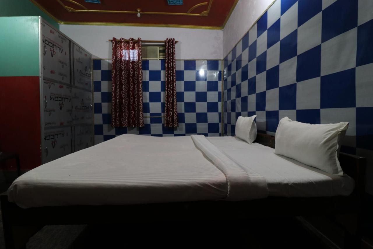 Oyo 27695 Hotel Relation Κανπούρ Εξωτερικό φωτογραφία