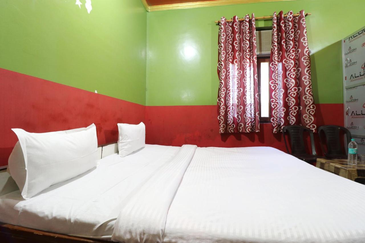 Oyo 27695 Hotel Relation Κανπούρ Εξωτερικό φωτογραφία